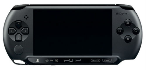 Ремонт PSP в Зеленограде