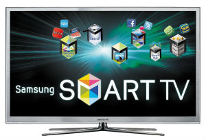 Ремонт Smart TV Зеленоград