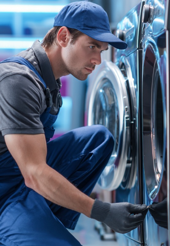 Ремонт Стиралок на дому